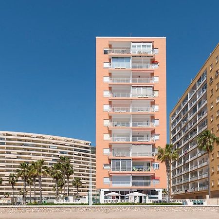 クリェラSanta Marta, I-A 7º-19アパートメント エクステリア 写真