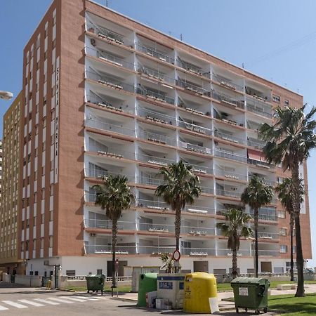 クリェラSanta Marta, I-A 7º-19アパートメント エクステリア 写真