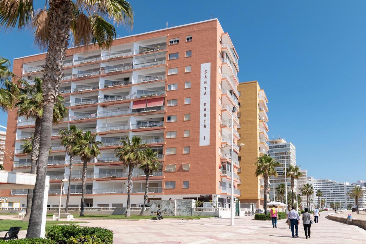 クリェラSanta Marta, I-A 7º-19アパートメント エクステリア 写真