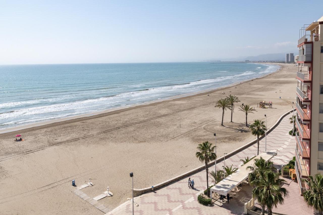 クリェラSanta Marta, I-A 7º-19アパートメント エクステリア 写真